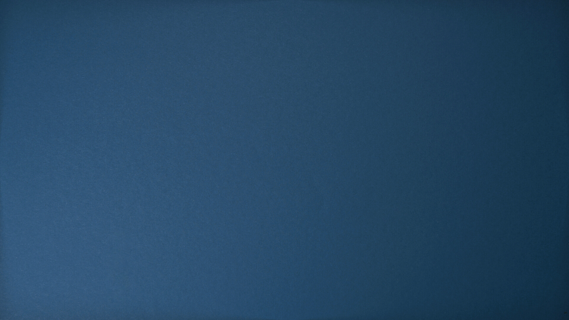 Blue Textile With Blue Background